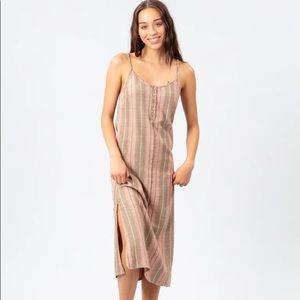 NWT Rip Curl Dress (xs)